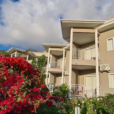 Harmony Self-Catering Apartments Beau Vallon  Exterior foto